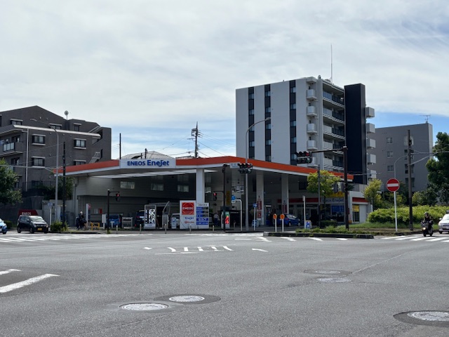 店舗の写真
